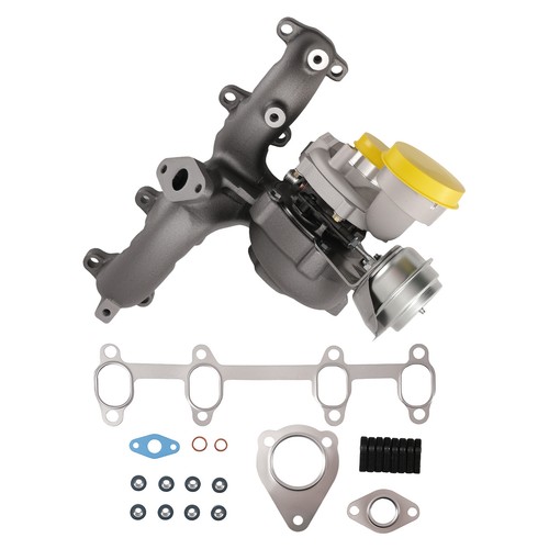 New turbocharger gt1749va - new, for
