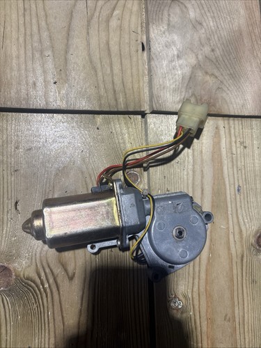 Discovery sunroof motor - 2,
