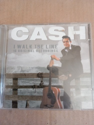 Walk the line johnny cash - walk,