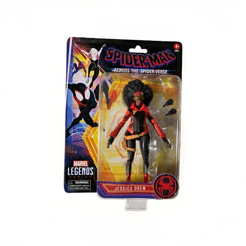 Marvel legends series - series, across