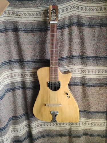 Wishnevsky arch top - wishnevsky,
