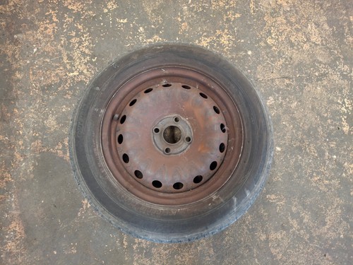 Fiat punto evo mk3 inch - punto,