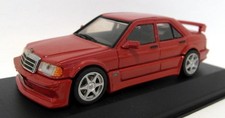Minichamps 1/43 Scale diecast