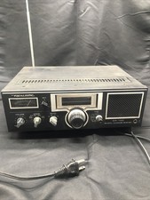 Realistic DX-100 Radio