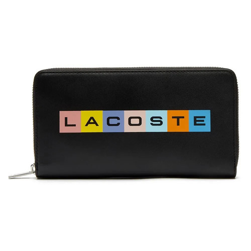 Lacoste fitzgerald multicolour - lacoste,