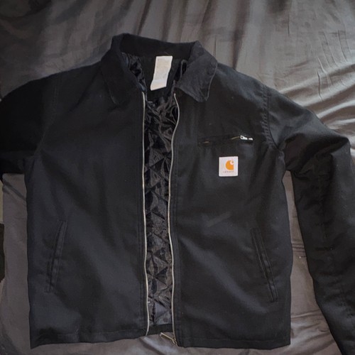 Carhartt detroit jacket j001 - carhartt,