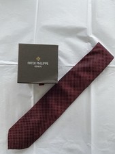 Patek Philippe 100% Burgundy