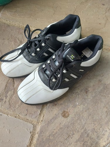 Golf shoes stuburt pro iii - golf,