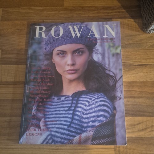 Rowan knitting crochet - knitting, &