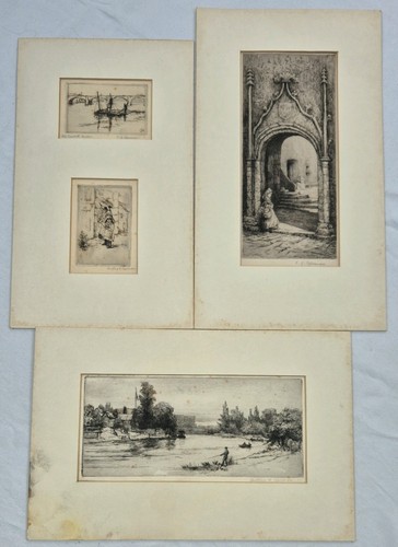 Collection antique - collection, 4