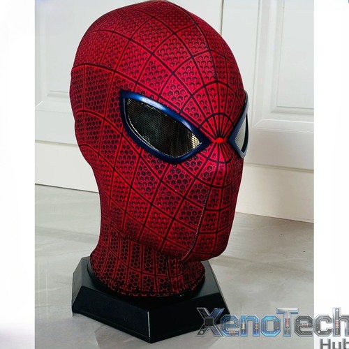 The amazing spider - the, 1