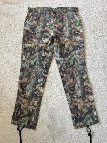 Men whitewater realtree - men’s,