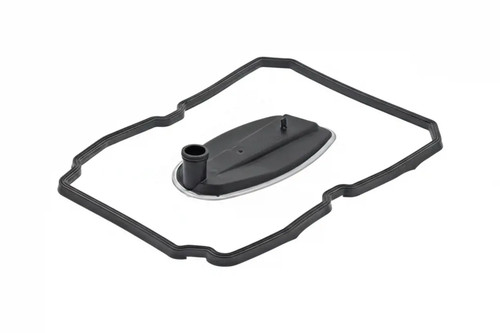 Automatic transmission filter