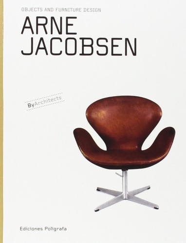 Arne jacobsen objects and - arne, jacobsen: