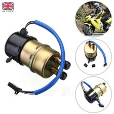 10mm 12V Fuel Pump Petrol For