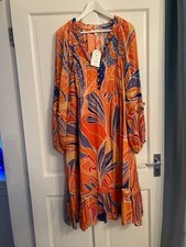 Ladies Monsoon Multicoloured