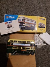 Corgi Classics Double Decker