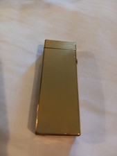 Vintage Dunhill Roller Gas