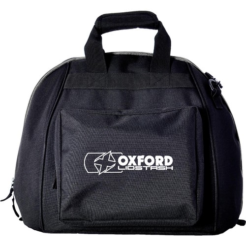Oxford deluxe lidstash - deluxe,
