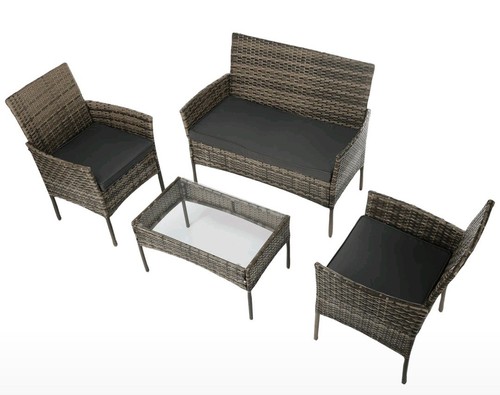 5pcs 4pcs garden corner - 5pcs/4pcs,