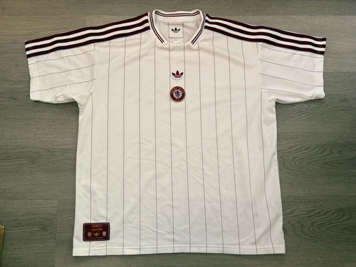 Aston villa adidas originals - villa,