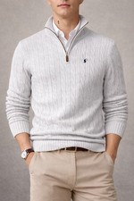 Men’s Ralph Lauren Cable