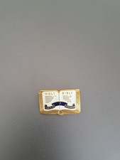 Girls Brigade Open Bible Award