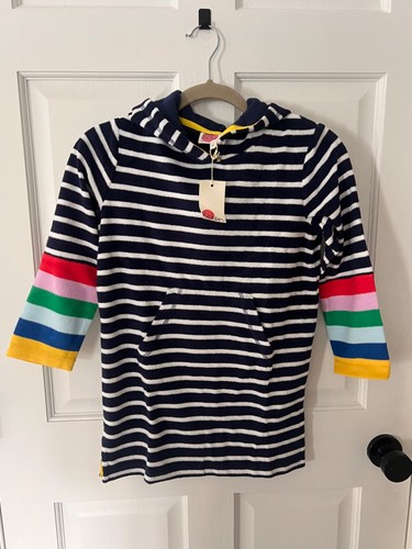 Nwt mini boden striped - nwt,