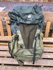 DEUTER FUTURA PRO 36 BACKPACK