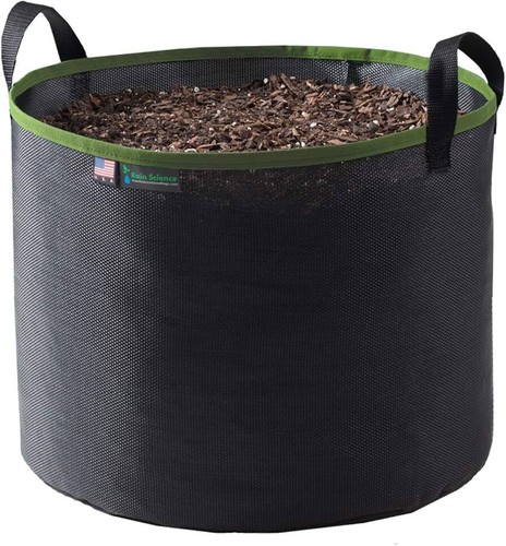 Rain science grow bags - grow, usa