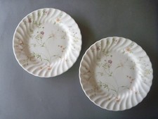 Wedgwood Campion 2 Side Plates