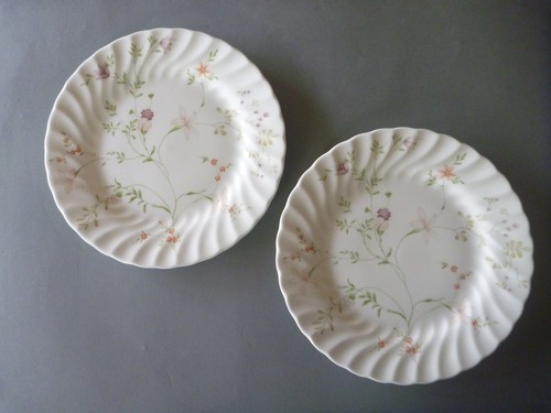 Wedgwood campion side - wedgwood,