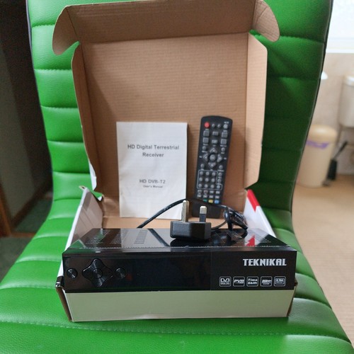 Teknikal full freeview - teknikal, hd