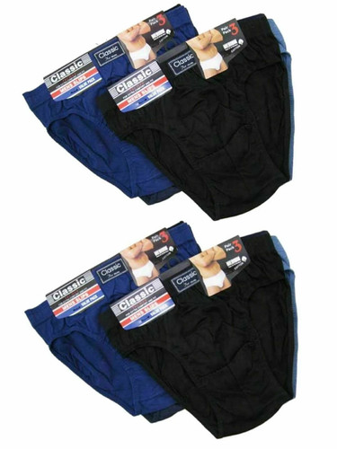 Mens briefs slips - slips, classic