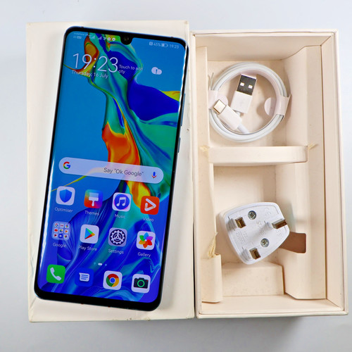 Huawei p30 pro - huawei,