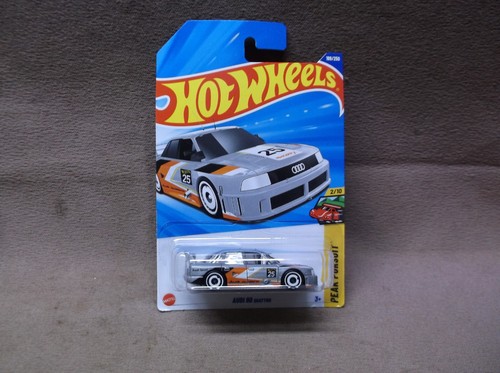 Hot wheels 2025 - hot, #199