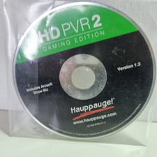 Hauppauge HD PVR 2 Gaming
