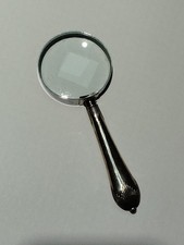 Vintage 1922 Sterling Silver