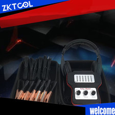 Chassis System Ear Electronic