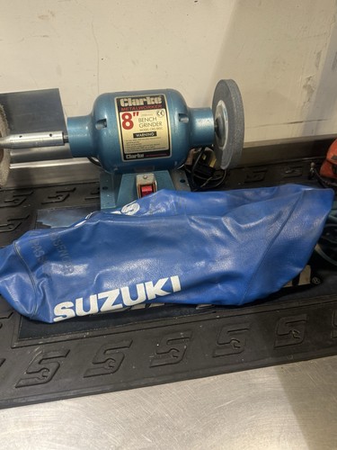 Suzuki lt50 seat - seat, cover