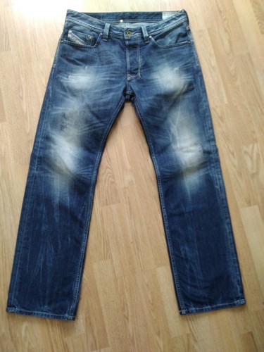 Diesel larkee regular - larkee, straight