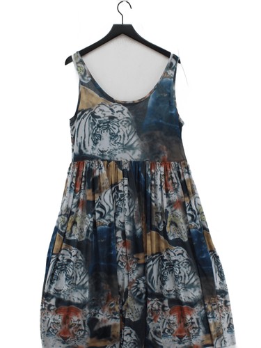 Lazy oaf skater midi dress - lazy,