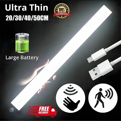 Led motion sensor - motion, usb