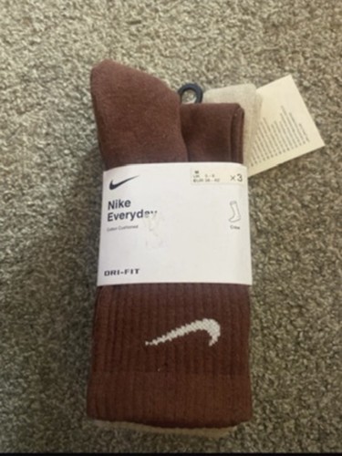 Nike everyday dri fit - everyday,