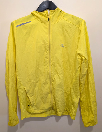 Kalenji running jacket - running,