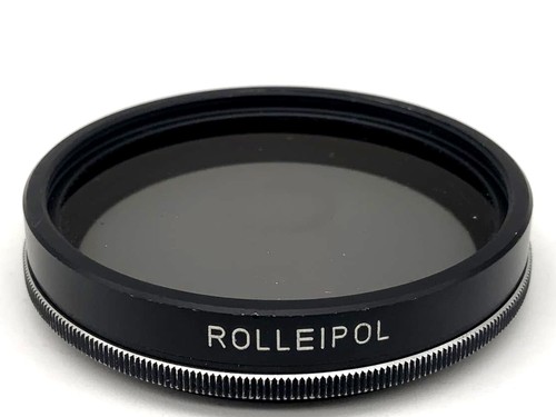 Rollei polarizer rolleipol - rollei,