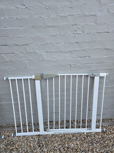 Lindam baby gates 3 - x,