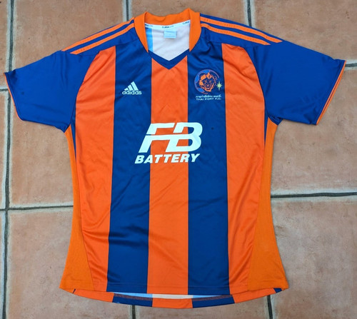 Official port thailand - fc, of