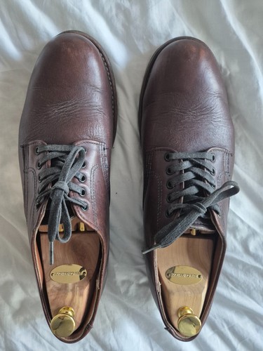 Redwing 8052 foreman - redwing,