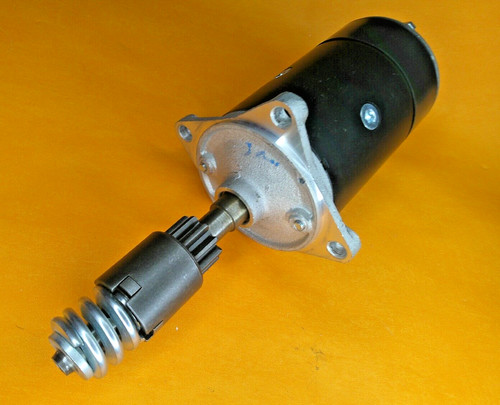 Ford crossflow engine new - ford,